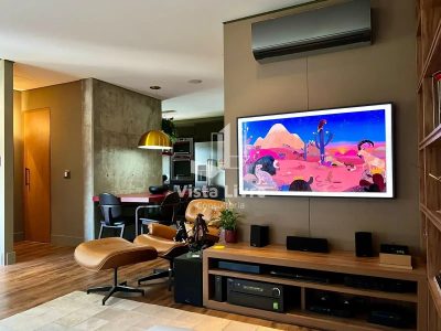 Apartamento, 1 quarto, 69 m² - Foto 5