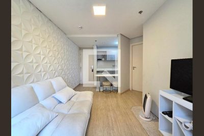 Apartamento, 1 quarto, 29 m² - Foto 1