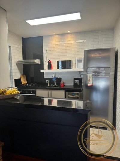 Apartamento, 3 quartos, 73 m² - Foto 4