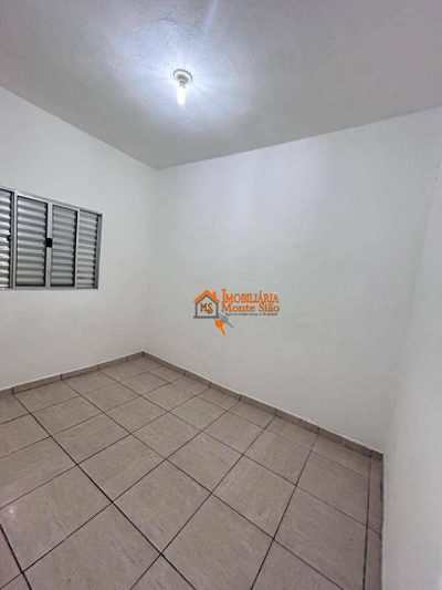 Casa, 1 quarto, 40 m² - Foto 5