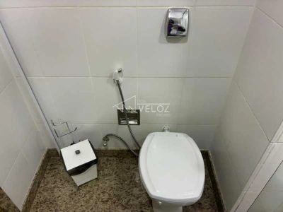 Apartamento, 1 quarto, 18 m² - Foto 1