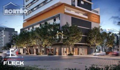 Casa, 2 quartos, 69 m² - Foto 1