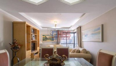 Apartamento, 3 quartos, 98 m² - Foto 2