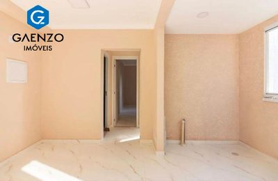 Apartamento, 2 quartos, 45 m² - Foto 5