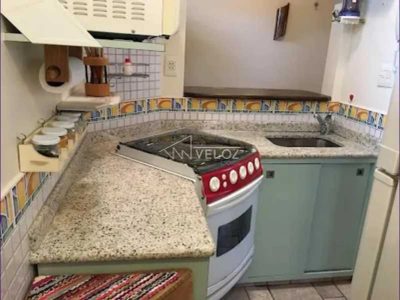 Apartamento, 2 quartos, 54 m² - Foto 1
