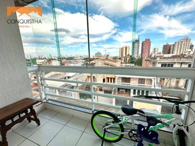 Cobertura, 3 quartos, 135 m² - Foto 5