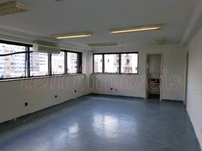 Sala-Conjunto, 168 m² - Foto 3