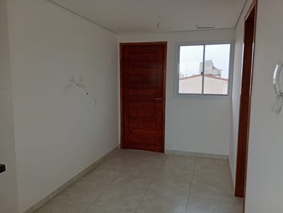 Prédio Inteiro, 33 m² - Foto 1