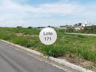 Terreno, 279 m² - Foto 2
