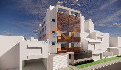 Apartamento, 3 quartos, 77 m² - Foto 1