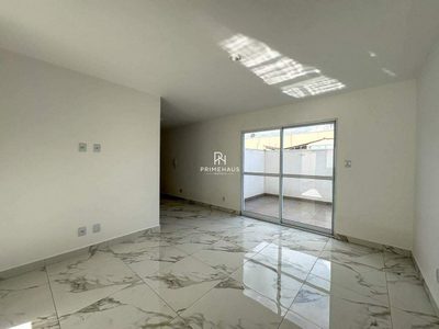 Apartamento, 3 quartos, 140 m² - Foto 3
