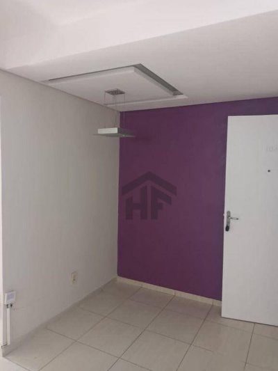 Apartamento, 2 quartos, 48 m² - Foto 2