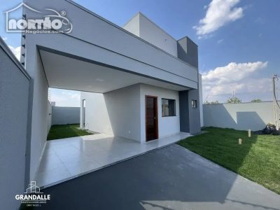 Casa, 2 quartos, 88 m² - Foto 1