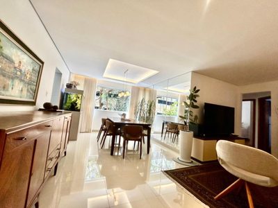 Apartamento, 3 quartos, 106 m² - Foto 3