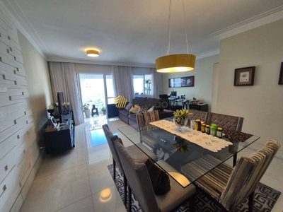Apartamento, 2 quartos, 91 m² - Foto 4