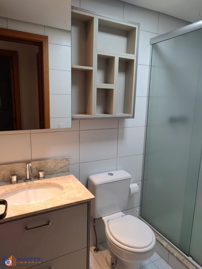 Apartamento, 2 quartos, 51 m² - Foto 5