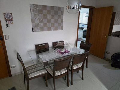 Apartamento, 2 quartos, 75 m² - Foto 1