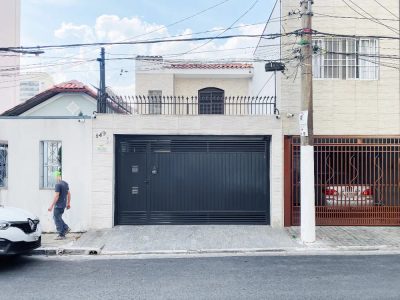 Sobrado, 3 quartos, 141 m² - Foto 3