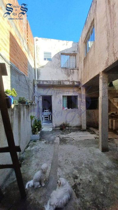 Casa, 3 quartos - Foto 3