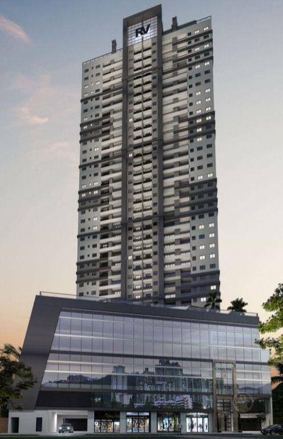 Apartamento, 2 quartos, 73 m² - Foto 2