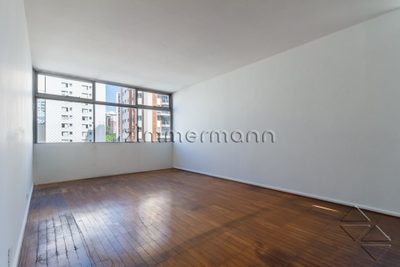 Apartamento, 3 quartos, 176 m² - Foto 2