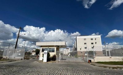 Apartamento, 2 quartos, 47 m² - Foto 1