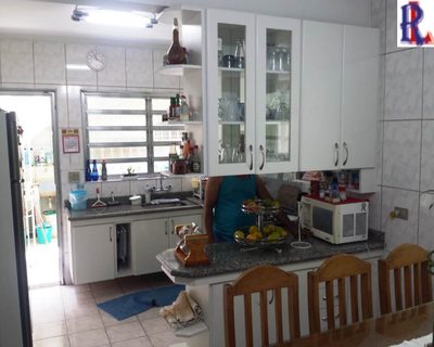 Sobrado, 3 quartos - Foto 4