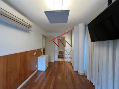 Apartamento, 2 quartos, 85 m² - Foto 4