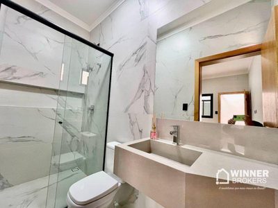 Casa, 2 quartos, 103 m² - Foto 5