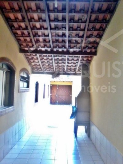 Casa, 3 quartos, 200 m² - Foto 4