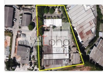 Indústria, 13395 m² - Foto 4