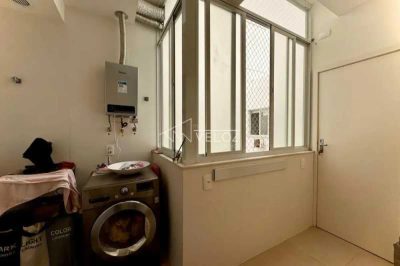 Apartamento, 3 quartos, 149 m² - Foto 1