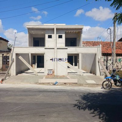 Casa, 4 quartos, 120 m² - Foto 4