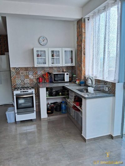 Chácara, 2 quartos, 900 m² - Foto 5