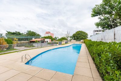 Apartamento, 2 quartos, 65 m² - Foto 5