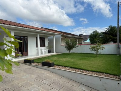Casa, 3 quartos - Foto 5
