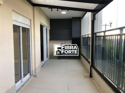 Apartamento, 2 quartos, 93 m² - Foto 1
