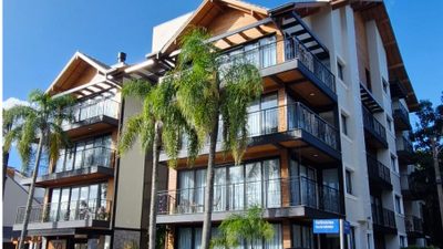 Apartamento, 1 quarto, 76 m² - Foto 1
