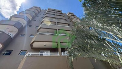 Cobertura, 3 quartos, 136 m² - Foto 1