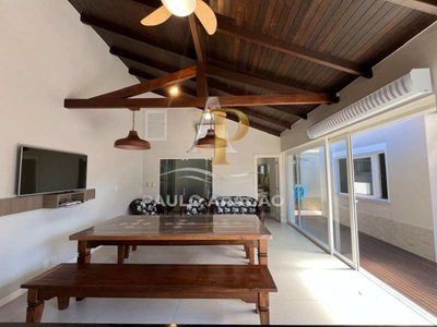 Casa, 3 quartos, 155 m² - Foto 2