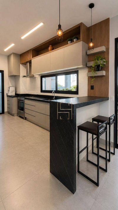 Casa, 4 quartos, 245 m² - Foto 4
