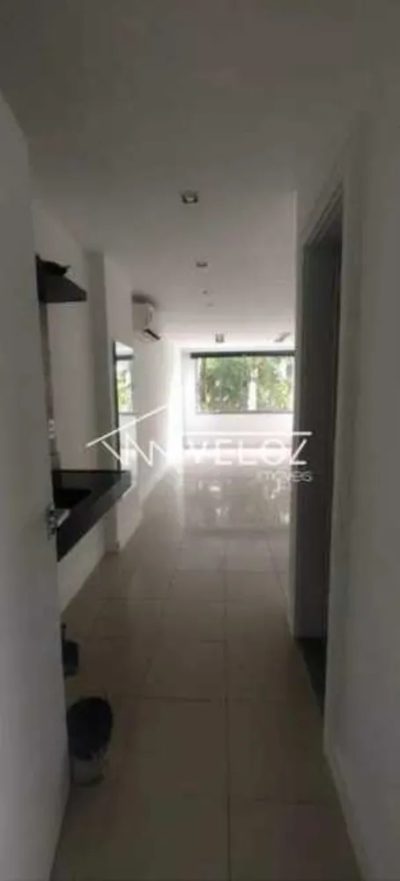 Apartamento, 1 quarto, 34 m² - Foto 4
