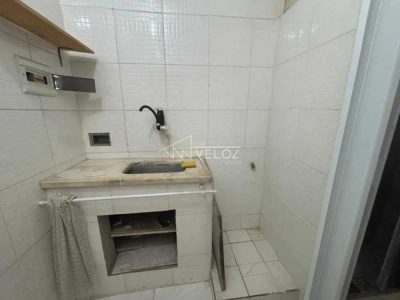 Apartamento, 22 m² - Foto 2
