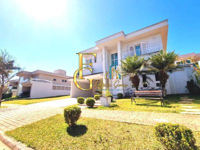 Casa, 4 quartos, 345 m² - Foto 1