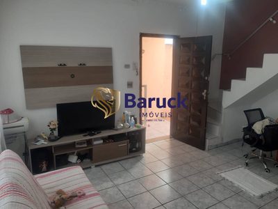Sobrado, 2 quartos, 166 m² - Foto 3