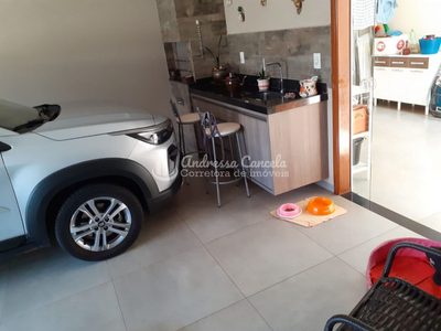 Casa, 3 quartos, 126 m² - Foto 4