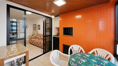 Apartamento, 3 quartos, 136 m² - Foto 2