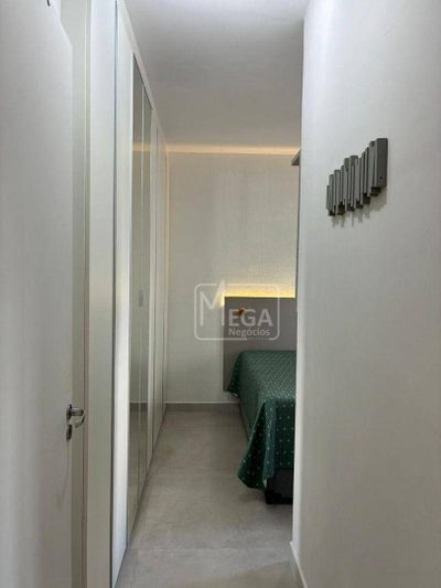 Apartamento, 2 quartos, 52 m² - Foto 2