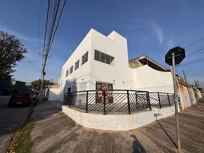 Loja-Salão, 230 m² - Foto 2