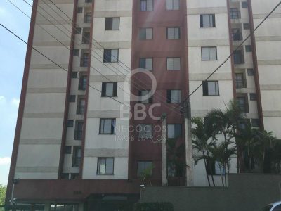 Apartamento, 2 quartos, 60 m² - Foto 1